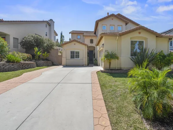 $1,348,000 | 2034 Mount Langley Street, Chula Vista, CA 91913