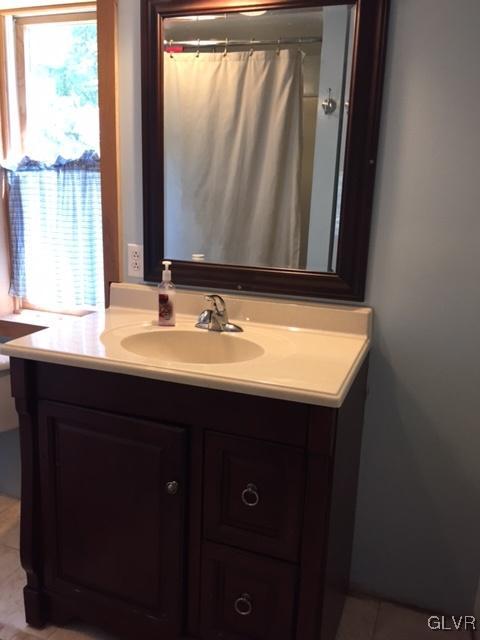 552 Interchange Road Kunkletown, PA 18058 - Photo 16 of 20 a view of closet with wooden floor