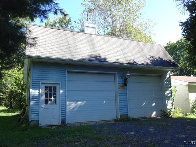 552 Interchange Road Kunkletown, PA 18058 - Photo 20 of 20 a view of a house with a yard