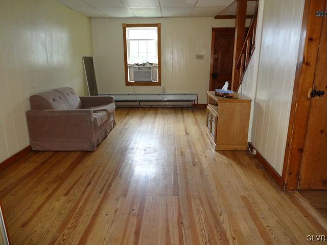552 Interchange Road Kunkletown, PA 18058 - Photo 5 of 20 a living room with furniture and a wooden floor