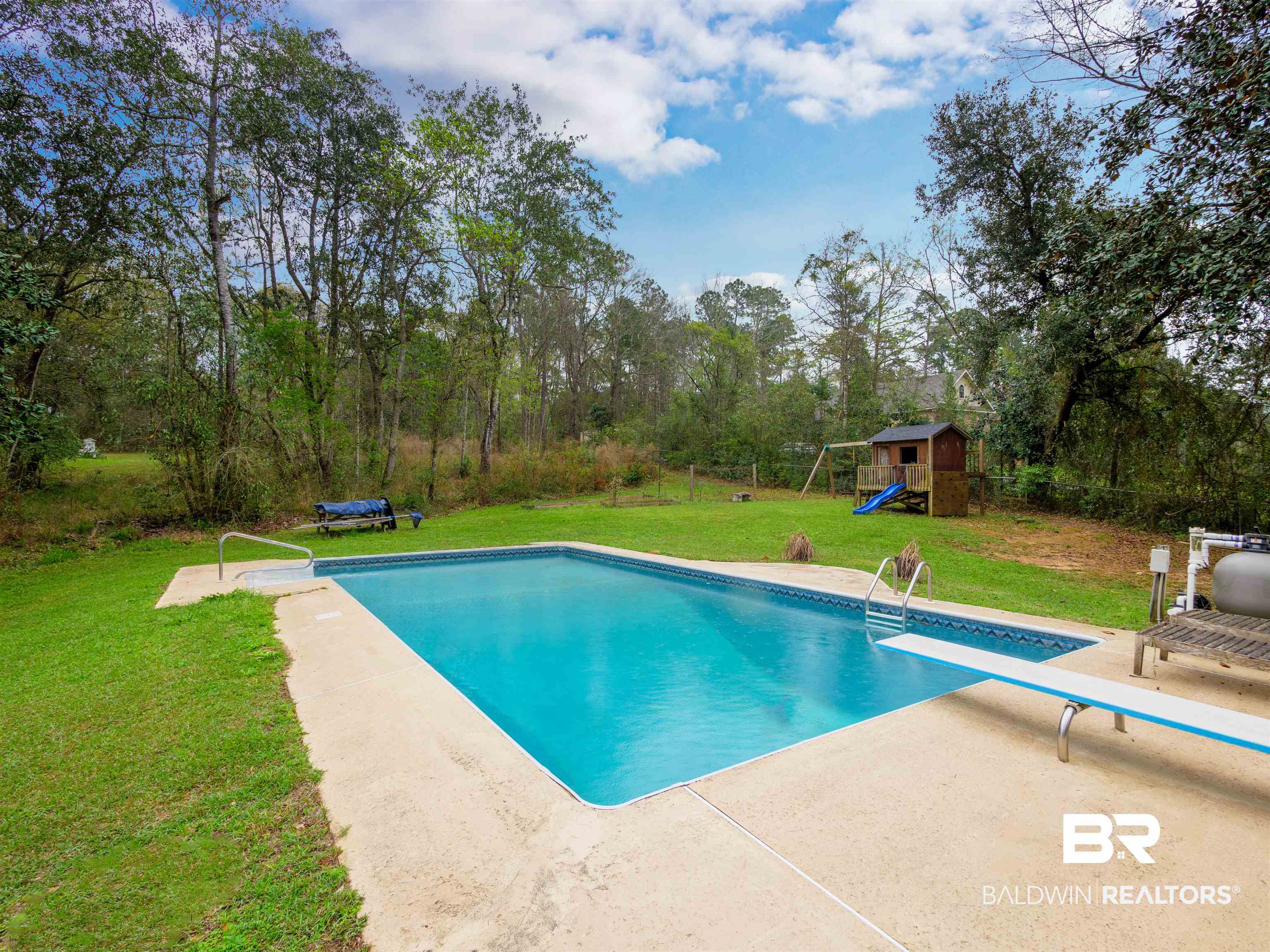 18700 South East River Road Silverhill, AL 36576 - Photo 31 of 50