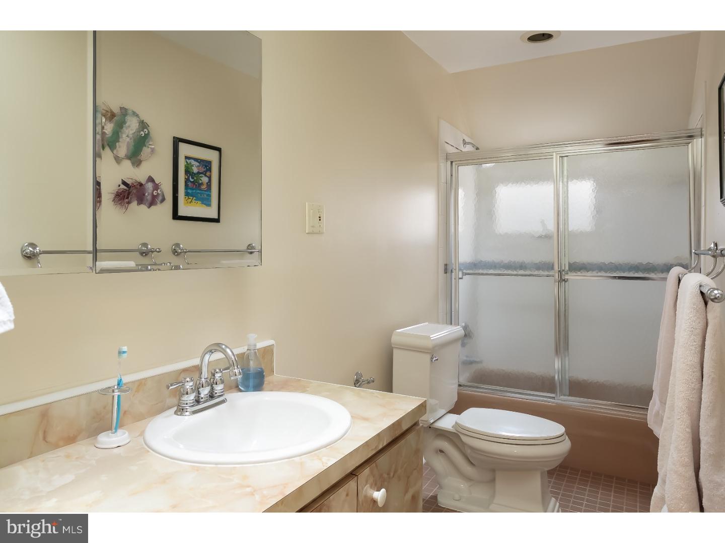 505 Sentinel Road Moorestown, NJ 08057 - Photo 17 of 23