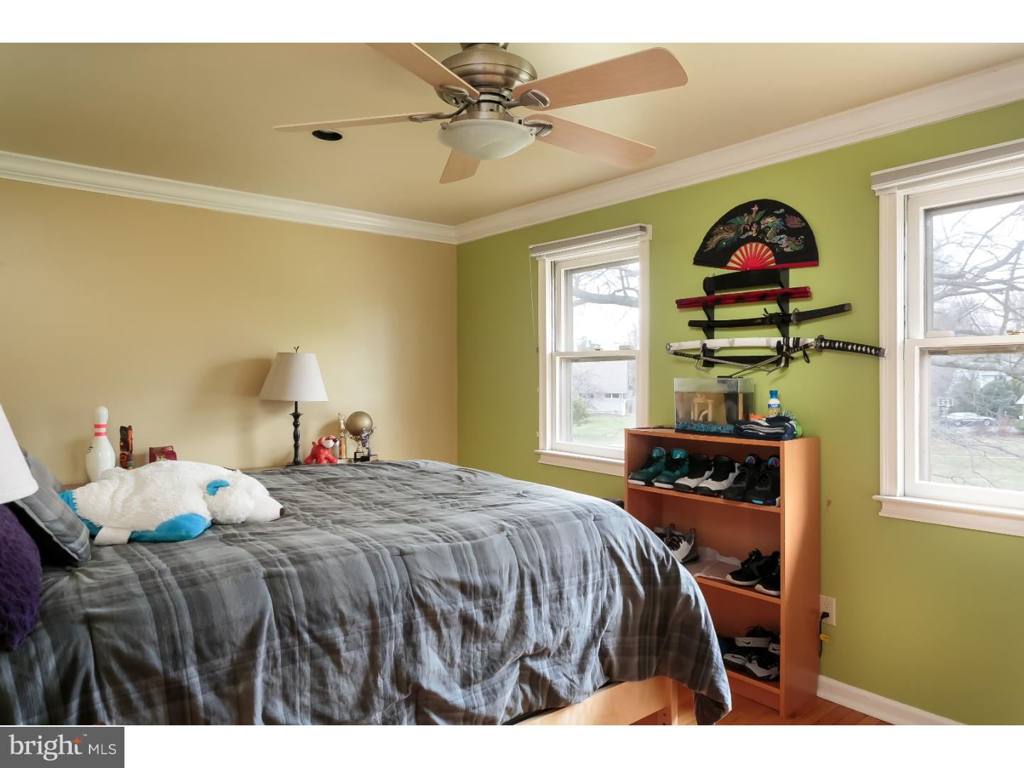 505 Sentinel Road Moorestown, NJ 08057 - Photo 19 of 23