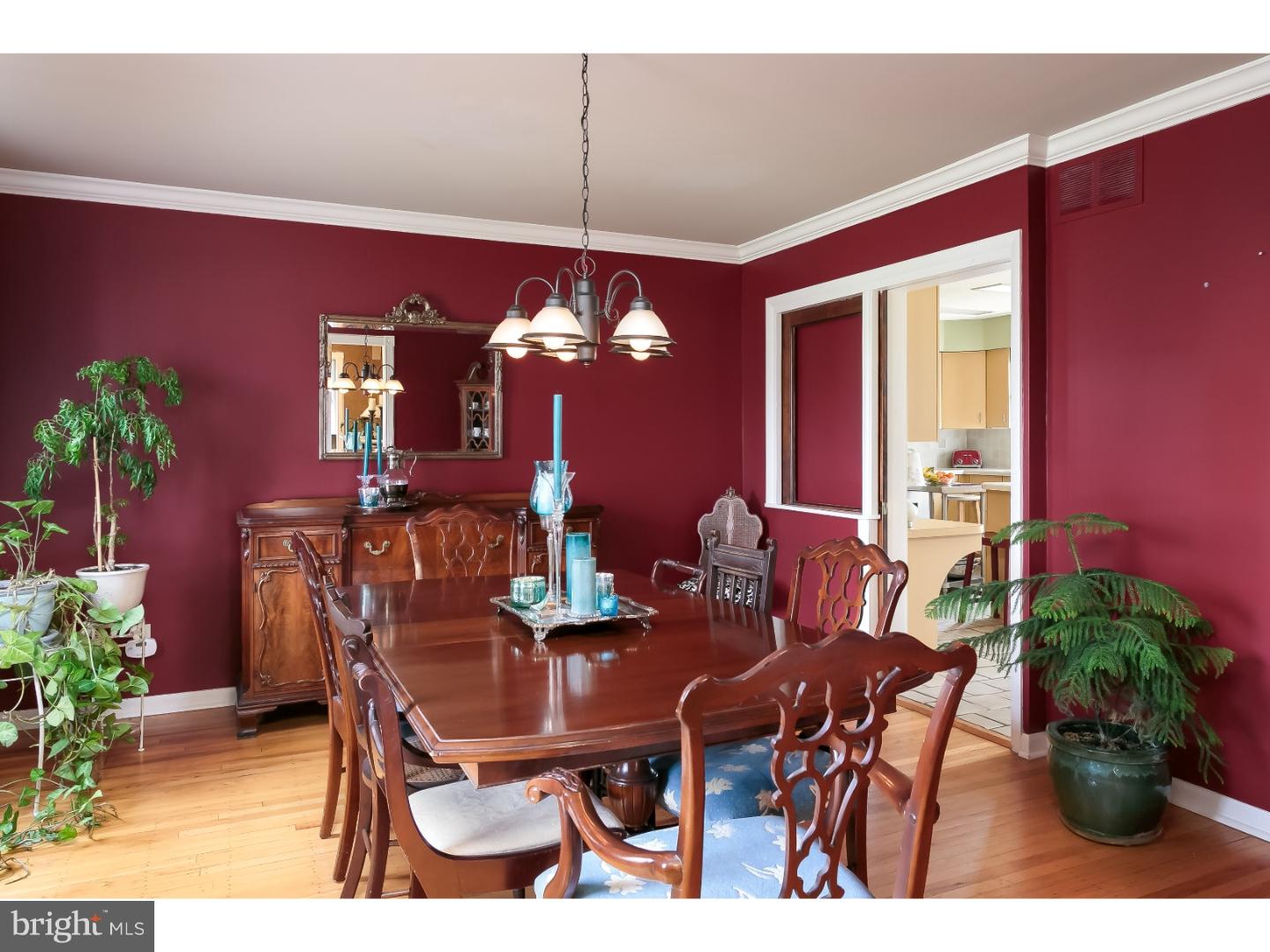 505 Sentinel Road Moorestown, NJ 08057 - Photo 3 of 23