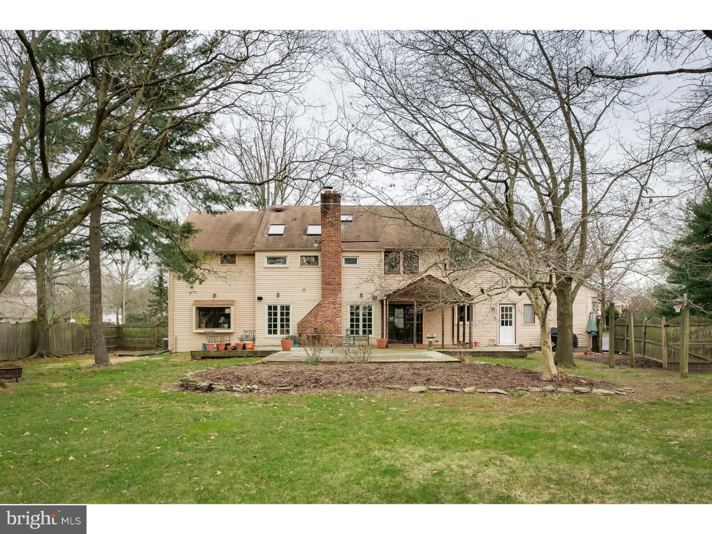 505 Sentinel Road Moorestown, NJ 08057 - Photo 21 of 23