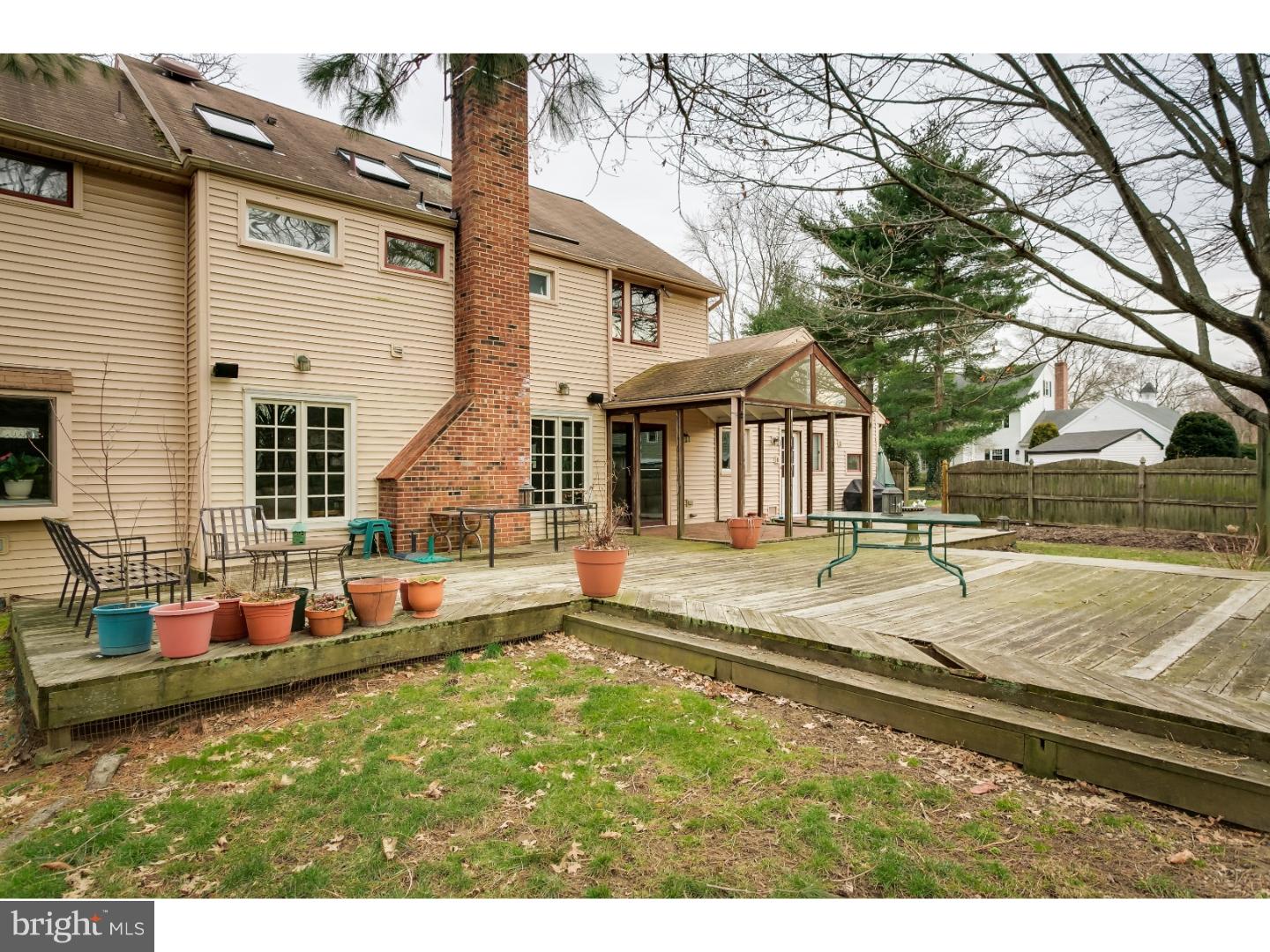 505 Sentinel Road Moorestown, NJ 08057 - Photo 22 of 23