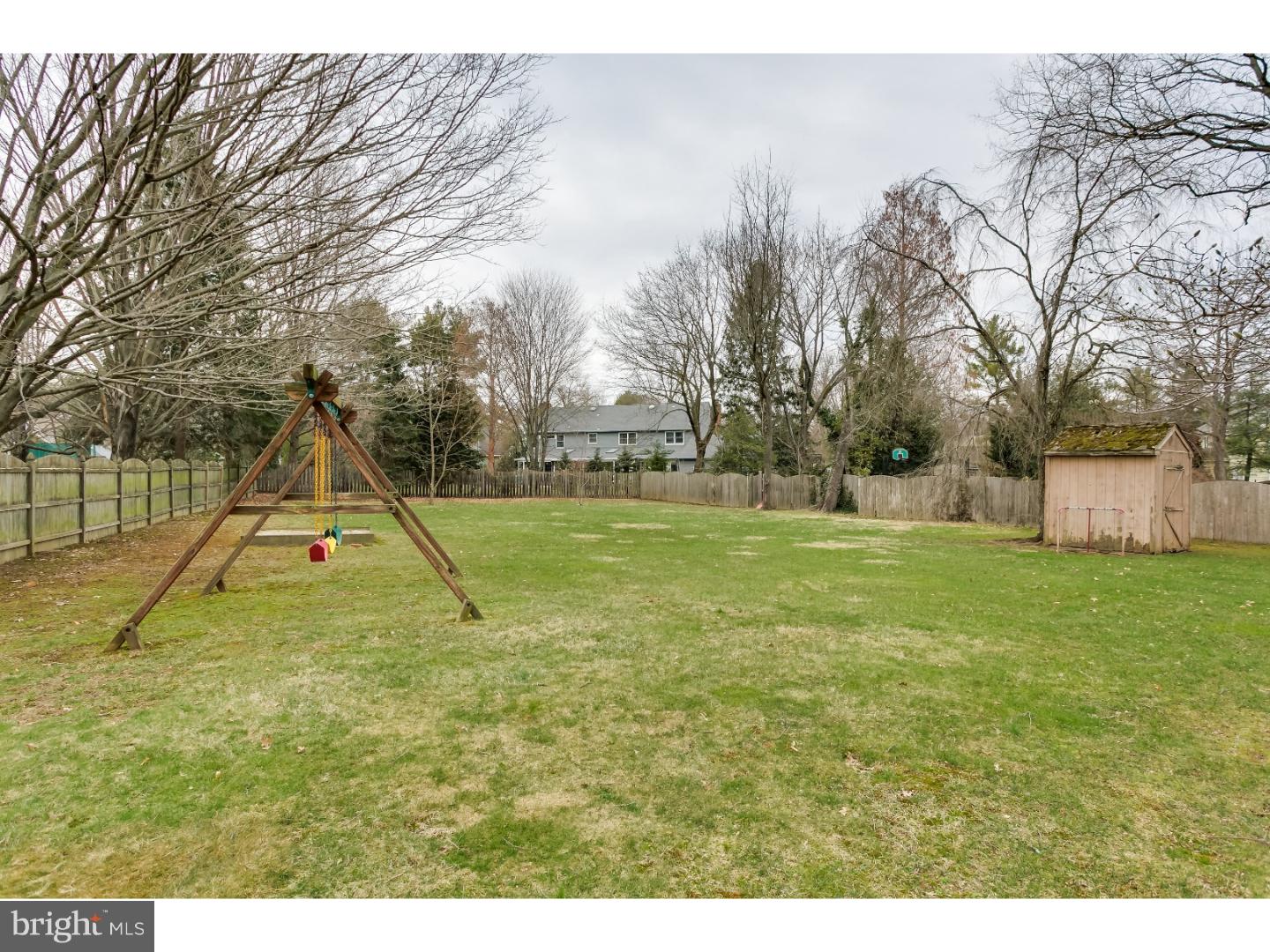 505 Sentinel Road Moorestown, NJ 08057 - Photo 23 of 23