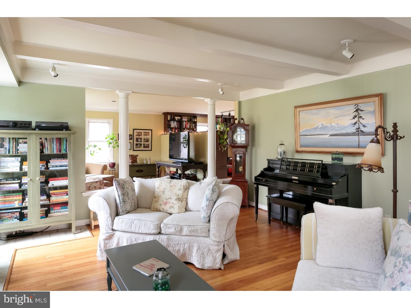 505 Sentinel Road Moorestown, NJ 08057 - Photo 5 of 23