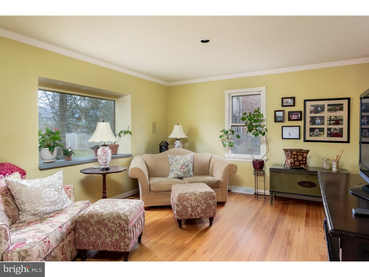 505 Sentinel Road Moorestown, NJ 08057 - Photo 6 of 23