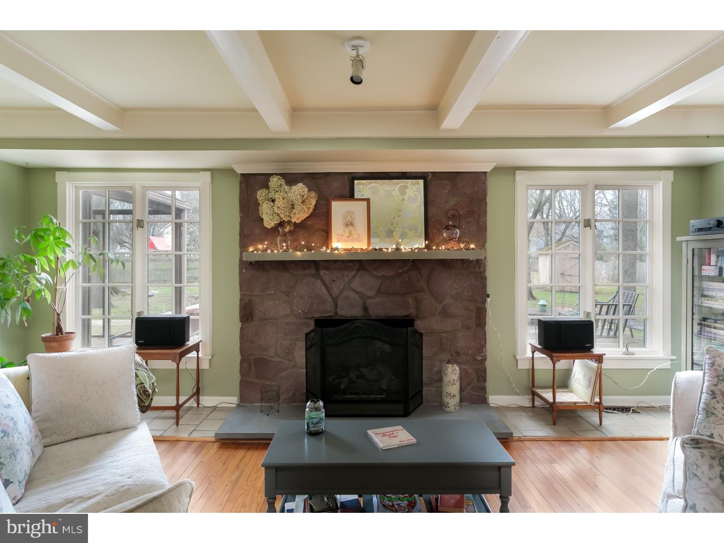 505 Sentinel Road Moorestown, NJ 08057 - Photo 7 of 23
