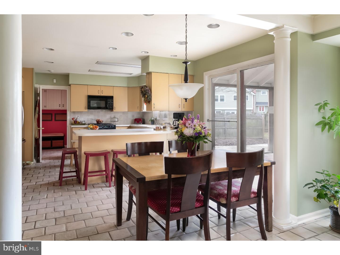 505 Sentinel Road Moorestown, NJ 08057 - Photo 10 of 23