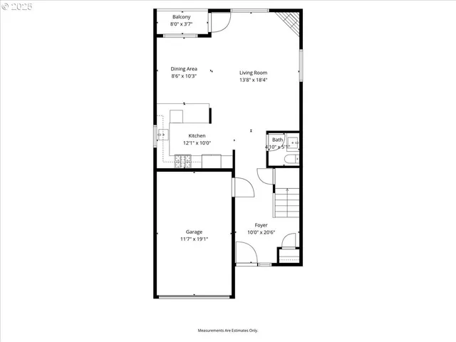 $440,000 | 37867 College Street, Sandy, OR 97055