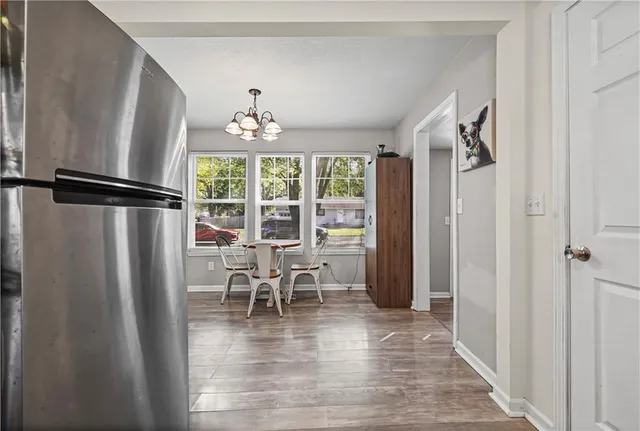 $224,500 | 210 Northeast Maple Street, Lee's Summit, MO 64063