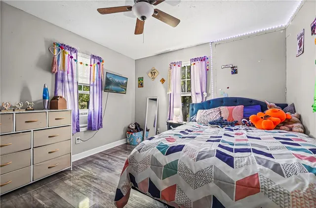 $224,500 | 210 Northeast Maple Street, Lee's Summit, MO 64063