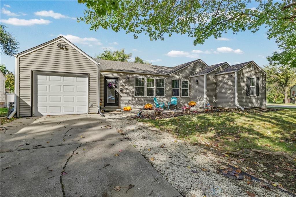 210 Northeast Maple Street Lee's Summit, MO 64063 - Photo 18 of 19