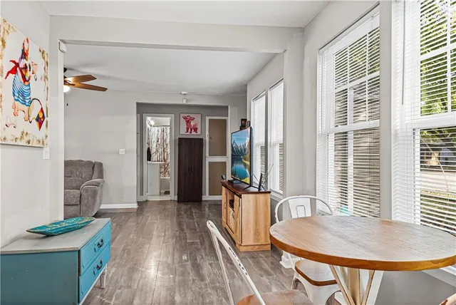 $224,500 | 210 Northeast Maple Street, Lee's Summit, MO 64063