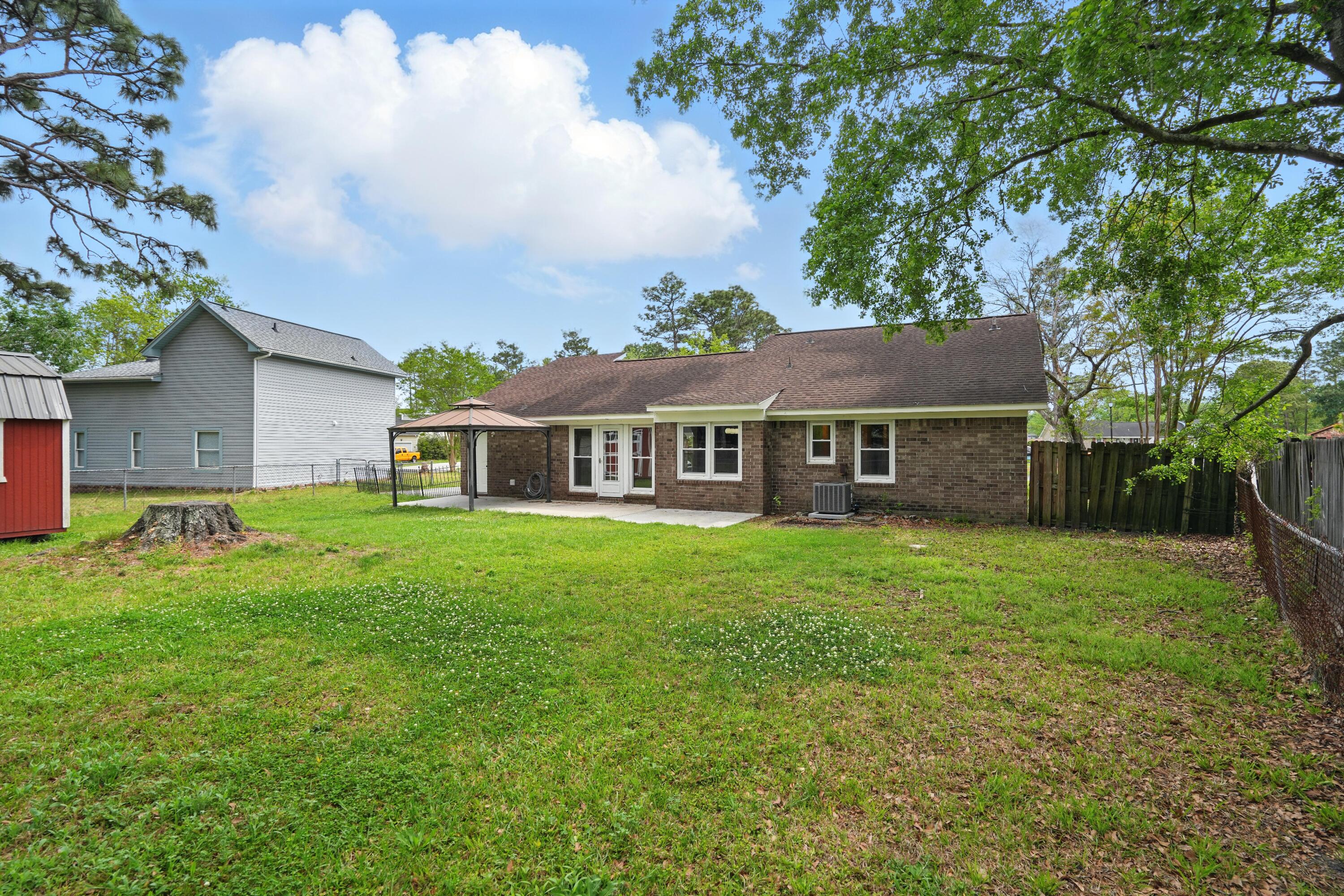 106 Ruffin Road Summerville, SC 29486 - Photo 21 of 26 24-Photo_021