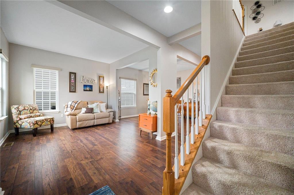 357 Ranchero Drive Moon Township, PA 15108 - Photo 2 of 50