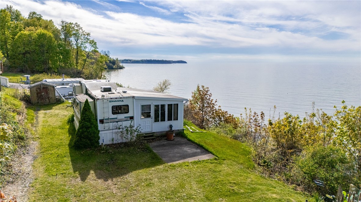 7945 Lake Road, Unit 81 Sodus, NY 14555 - Photo 7 of 20