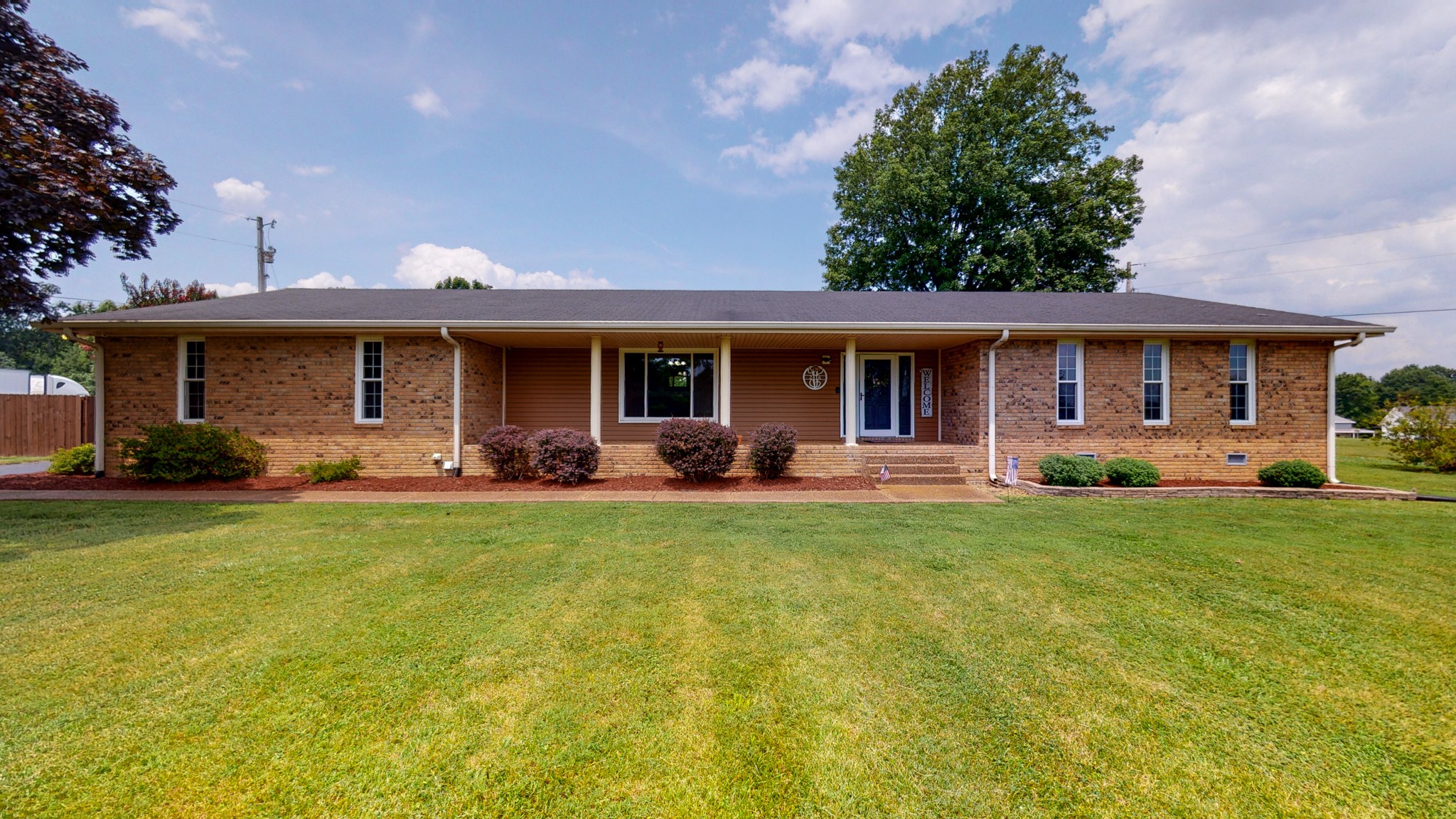 2416 Lights Chapel Road Greenbrier, TN 37073 - Photo 1 of 48 Gallery Image 1