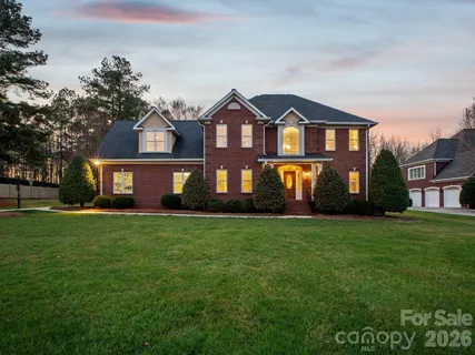 $735,000 | 10019 Elibren Lane, Matthews, NC 28105