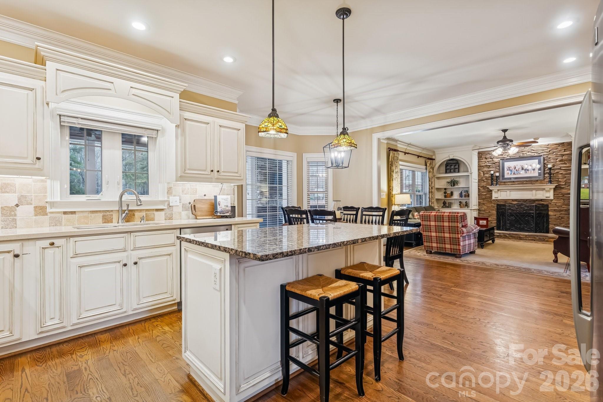 10019 Elibren Lane Matthews, NC 28105 - Photo 12 of 37