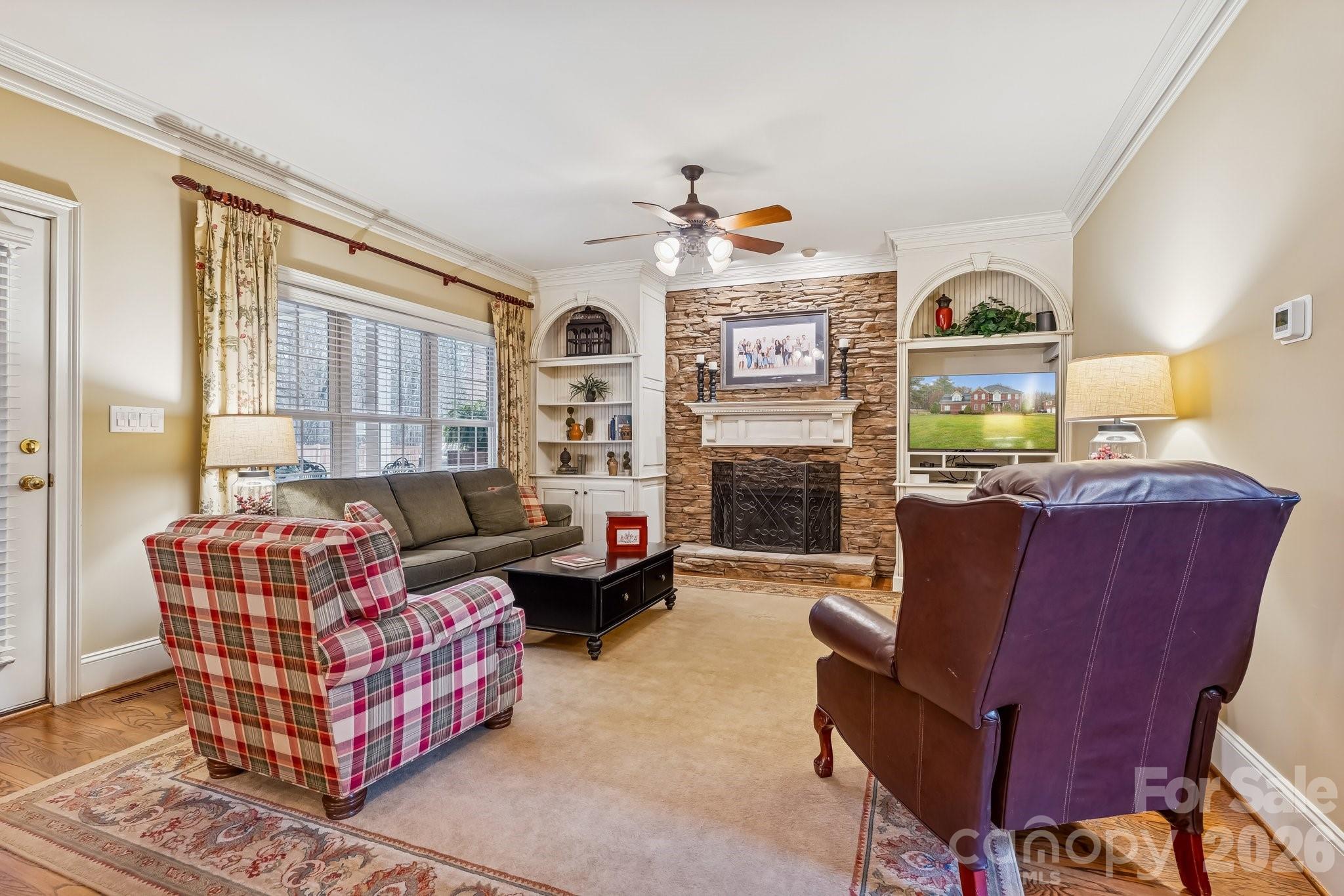 10019 Elibren Lane Matthews, NC 28105 - Photo 13 of 37