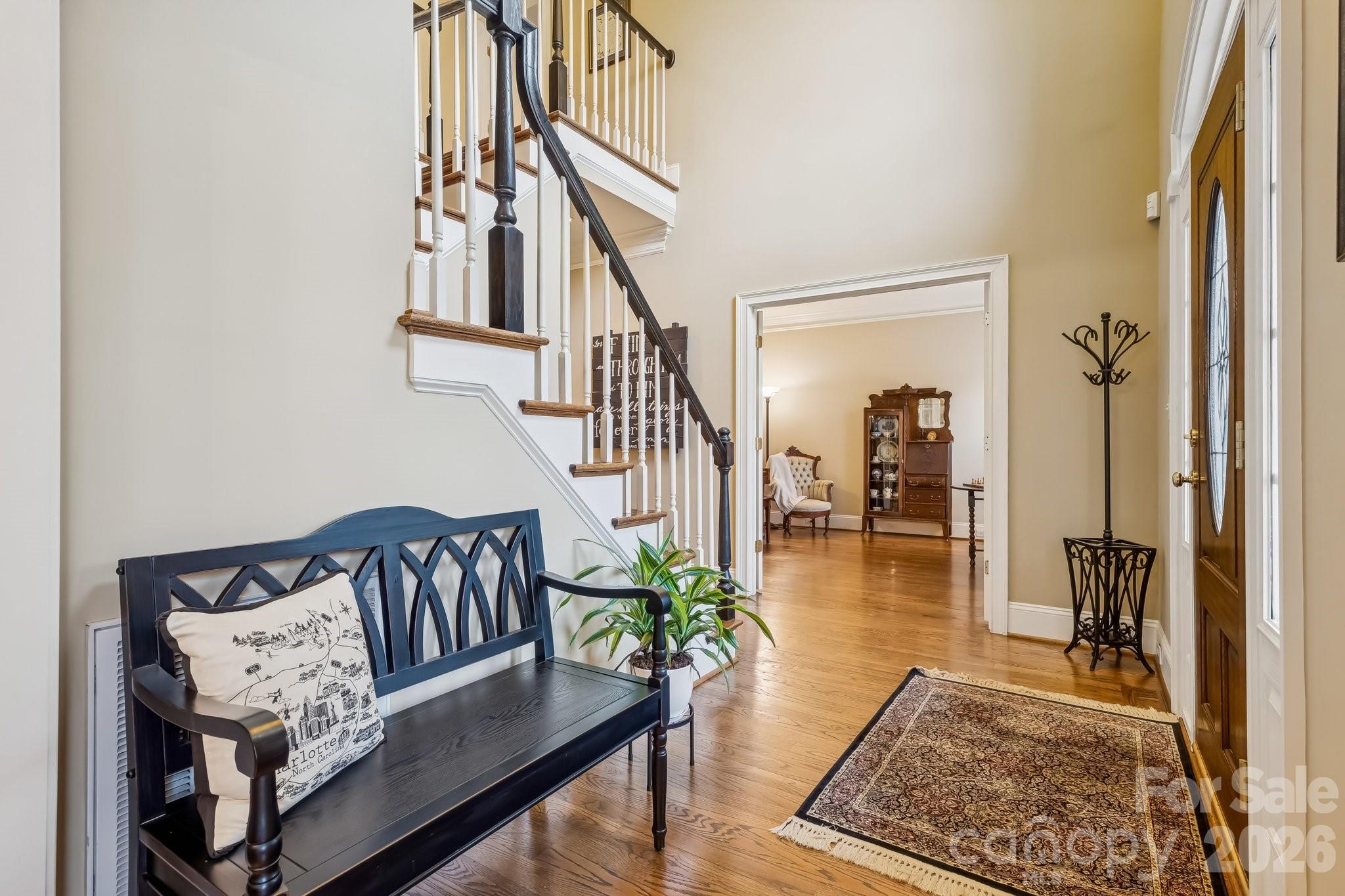 10019 Elibren Lane Matthews, NC 28105 - Photo 15 of 37