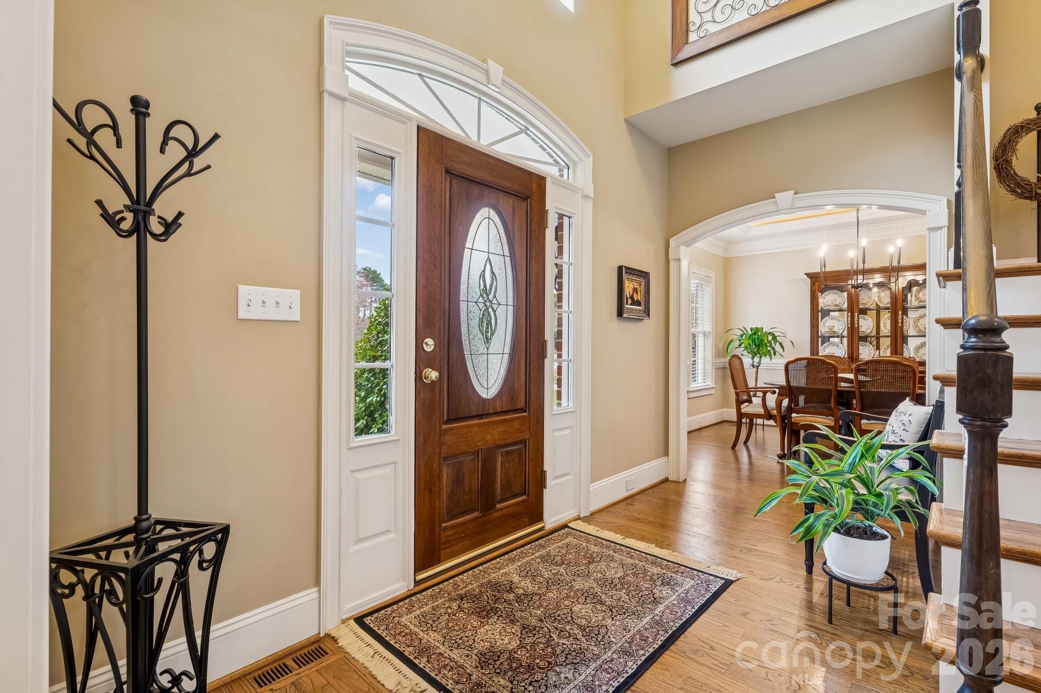 10019 Elibren Lane Matthews, NC 28105 - Photo 16 of 37