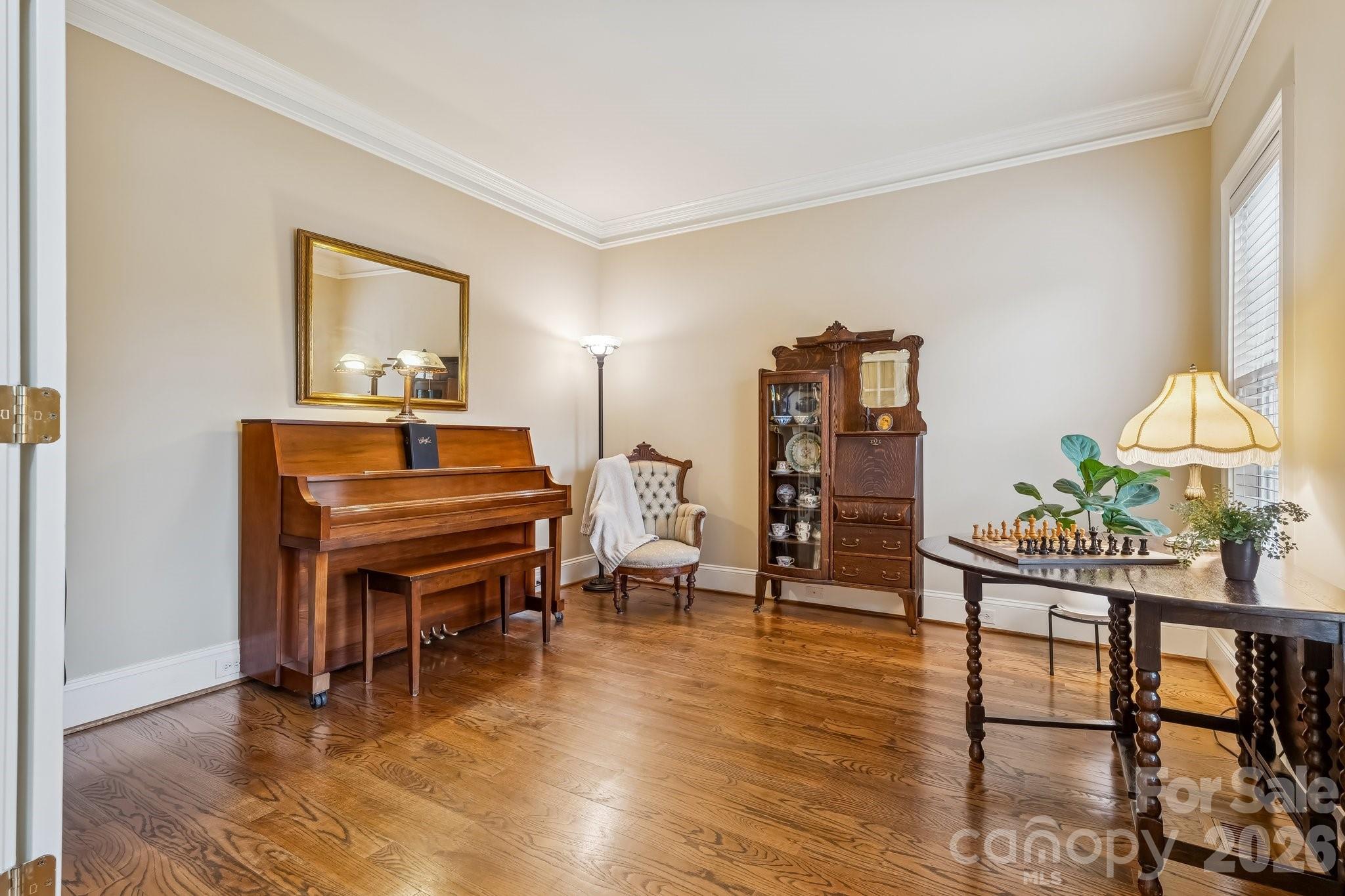 10019 Elibren Lane Matthews, NC 28105 - Photo 18 of 37