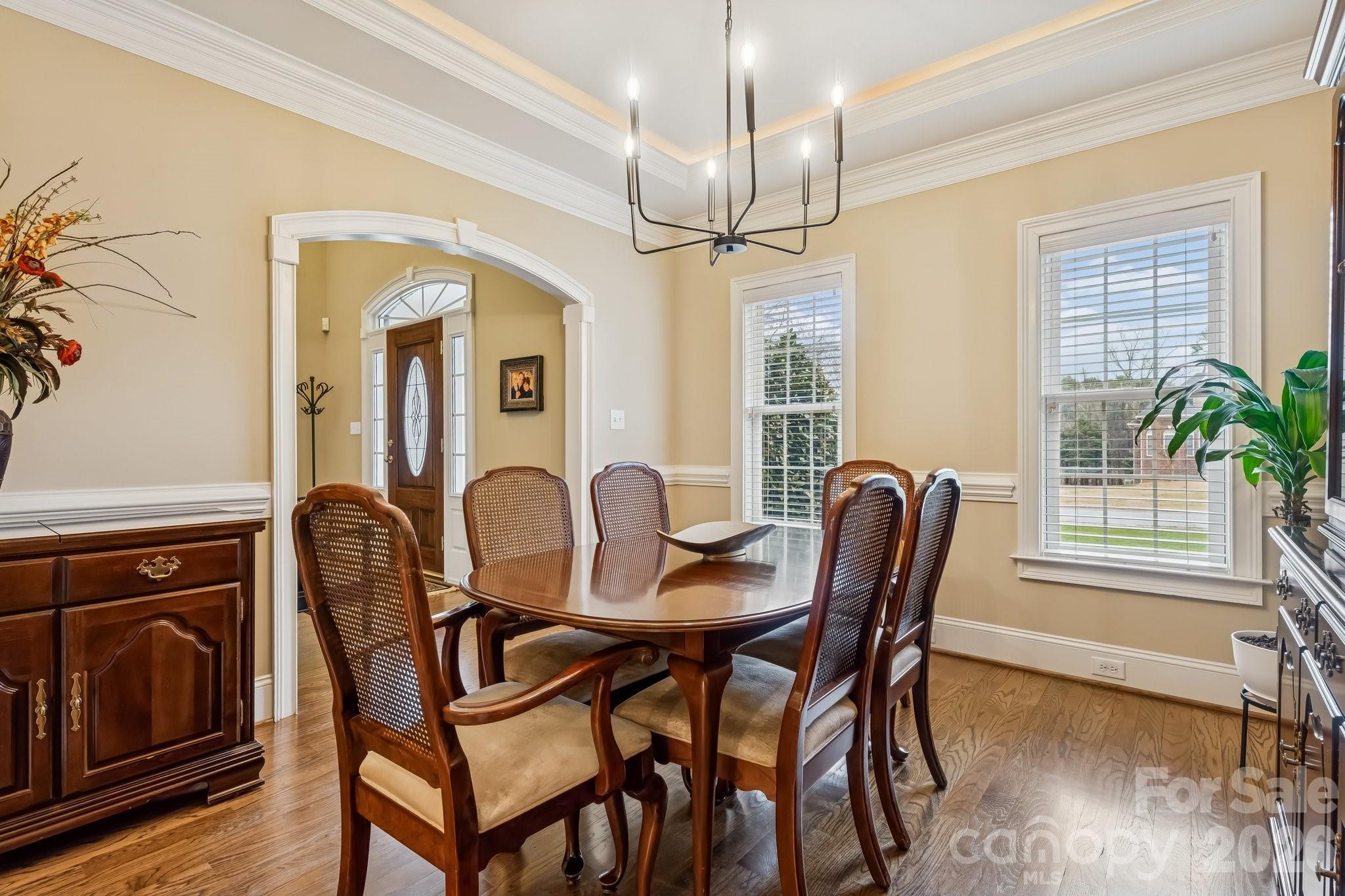 10019 Elibren Lane Matthews, NC 28105 - Photo 20 of 37