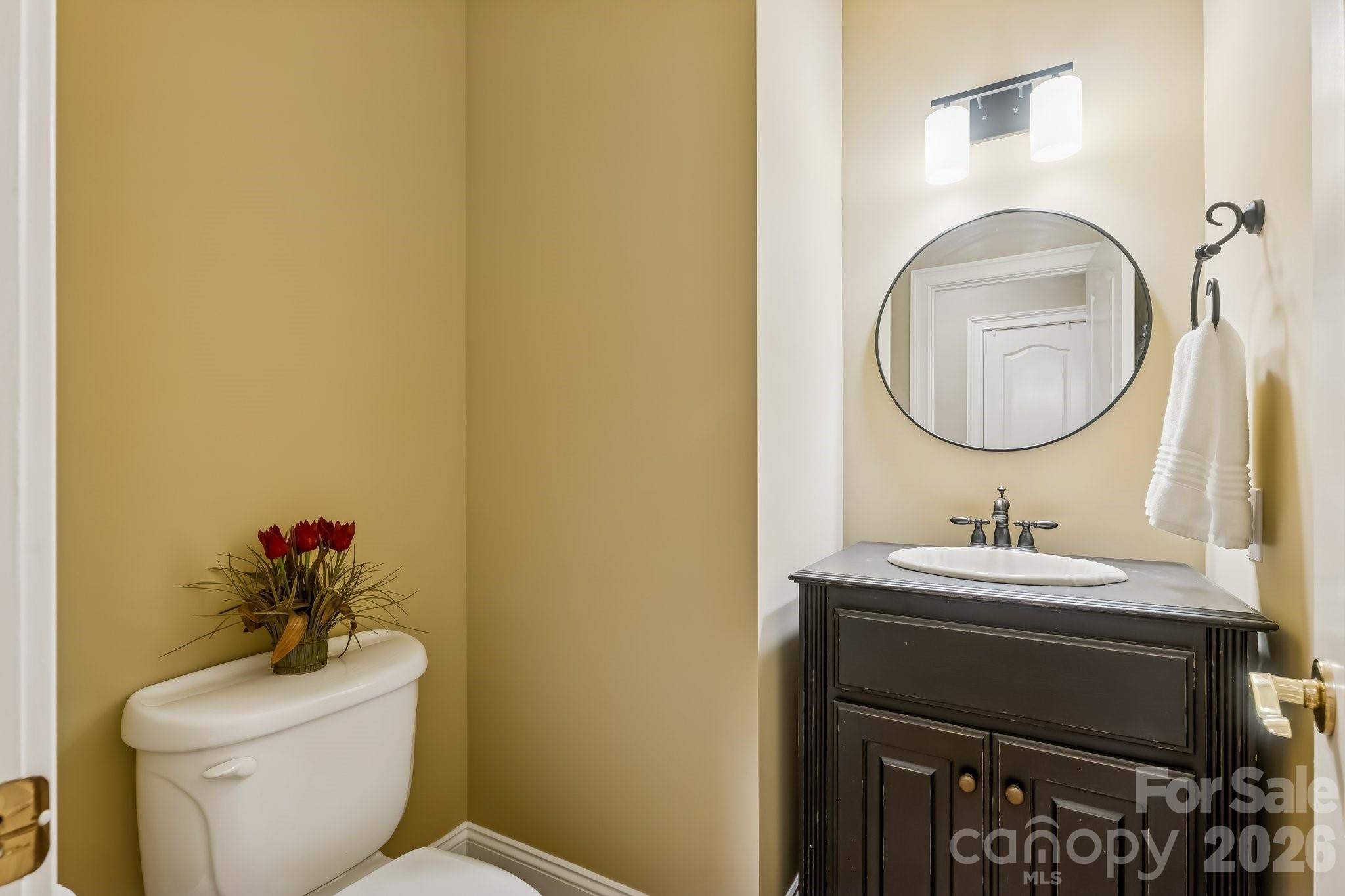 10019 Elibren Lane Matthews, NC 28105 - Photo 21 of 37