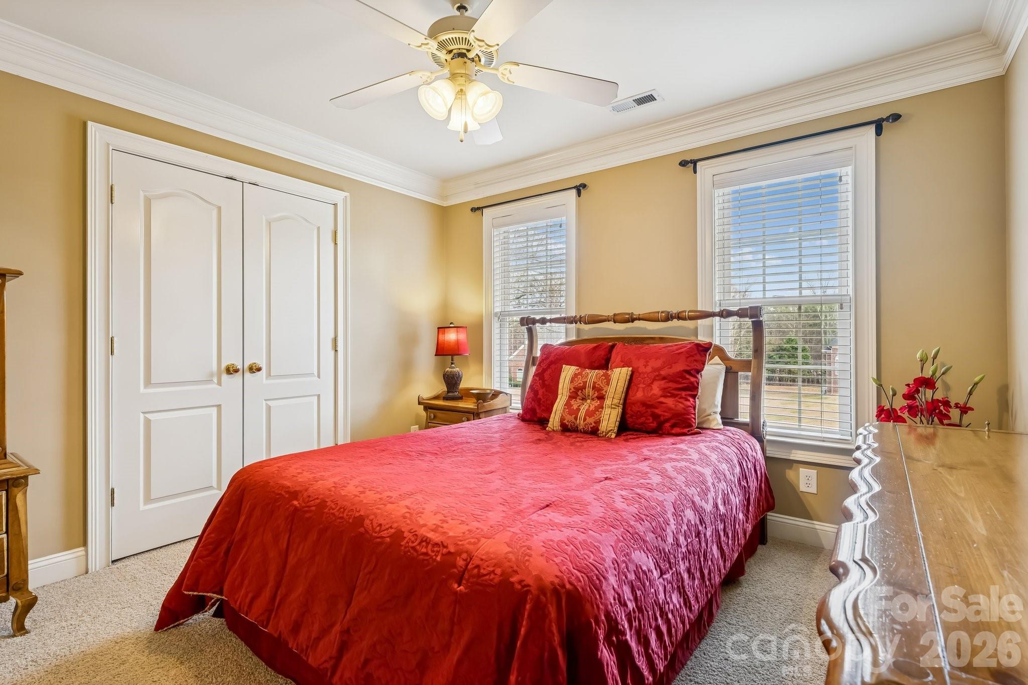 10019 Elibren Lane Matthews, NC 28105 - Photo 28 of 37