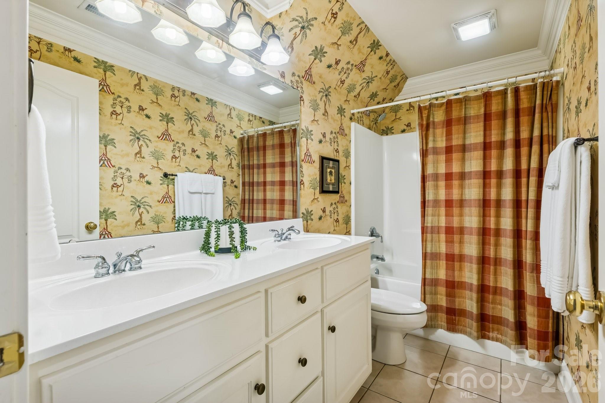 10019 Elibren Lane Matthews, NC 28105 - Photo 30 of 37