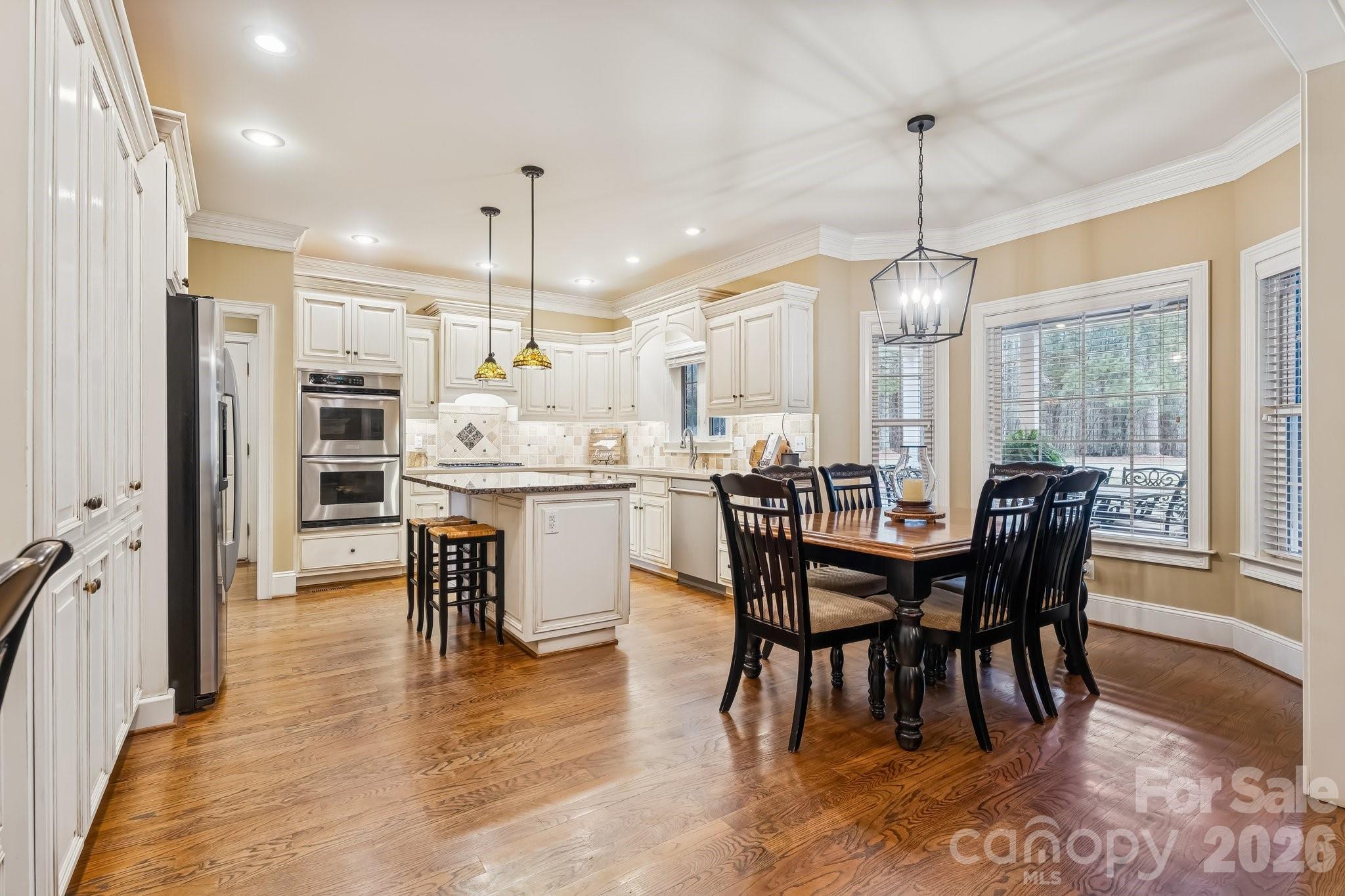 10019 Elibren Lane Matthews, NC 28105 - Photo 10 of 37