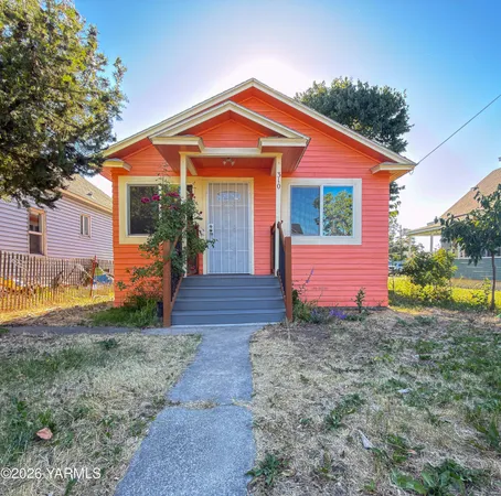 $235,000 | 310 Union Street, Yakima, WA 98901