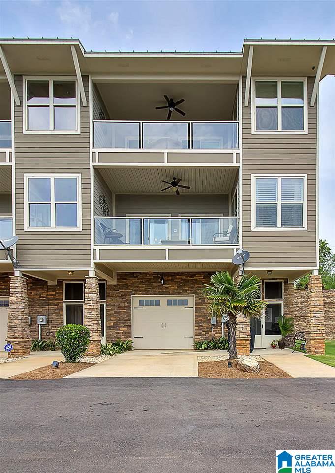1134 Ranch Marina Road Pell City, AL 35128 - Photo 38 of 45