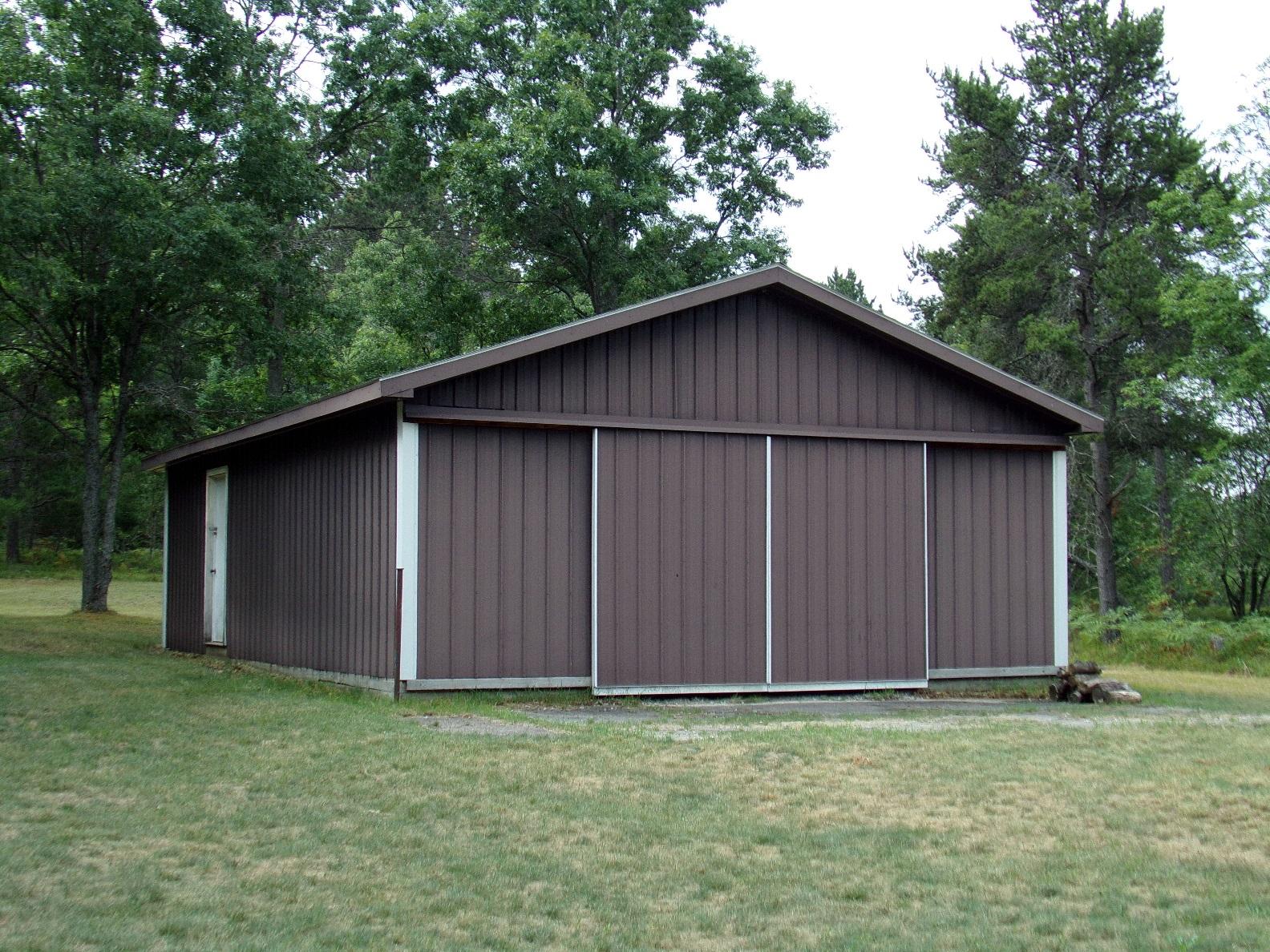 4074 Palmer Road Luzerne, MI 48636 - Photo 12 of 24 Gallery Image 12