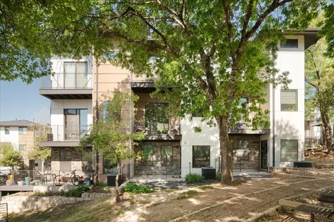 $649,000 | 3700 Clawson Road, Unit 301, Austin, TX 78704