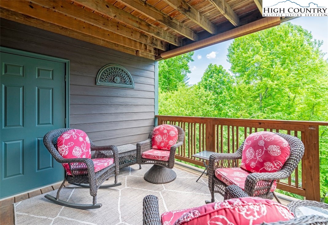 166 Still Lake Drive, Unit 222 Boone, NC 28607 - Photo 14 of 37
