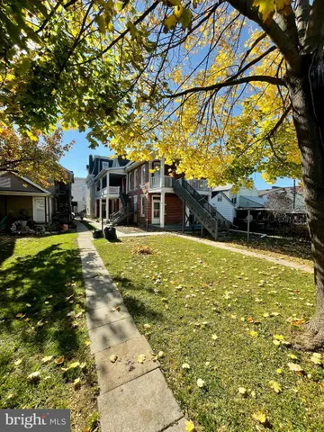 $725 | 34 East Baltimore Street, Unit 2, Greencastle, PA 17225