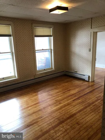 $725 | 34 East Baltimore Street, Unit 2, Greencastle, PA 17225