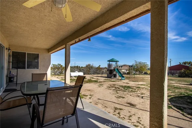 $369,800 | 3619 Lexington Avenue, Yucca Valley, CA 92284