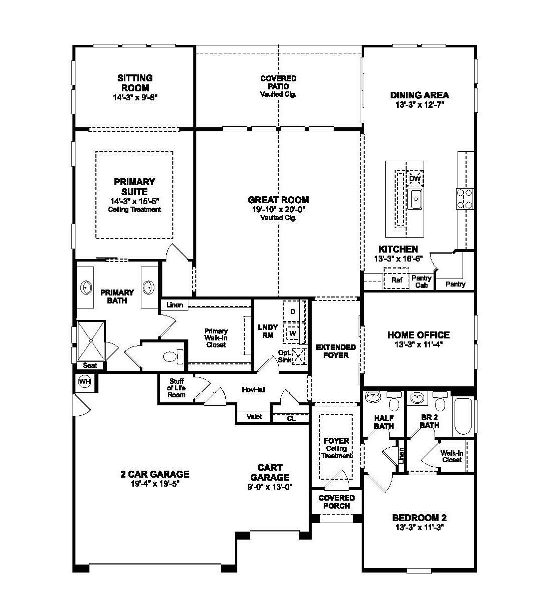 4327 Hooded Crow Way Rancho Cordova, CA 95742 - Photo 4 of 58