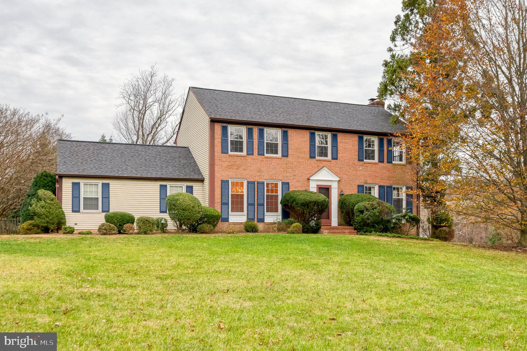 5 Drake Court Baltimore, MD 21286 - Photo 1 of 76 Welcome to 5 Drake Ct.