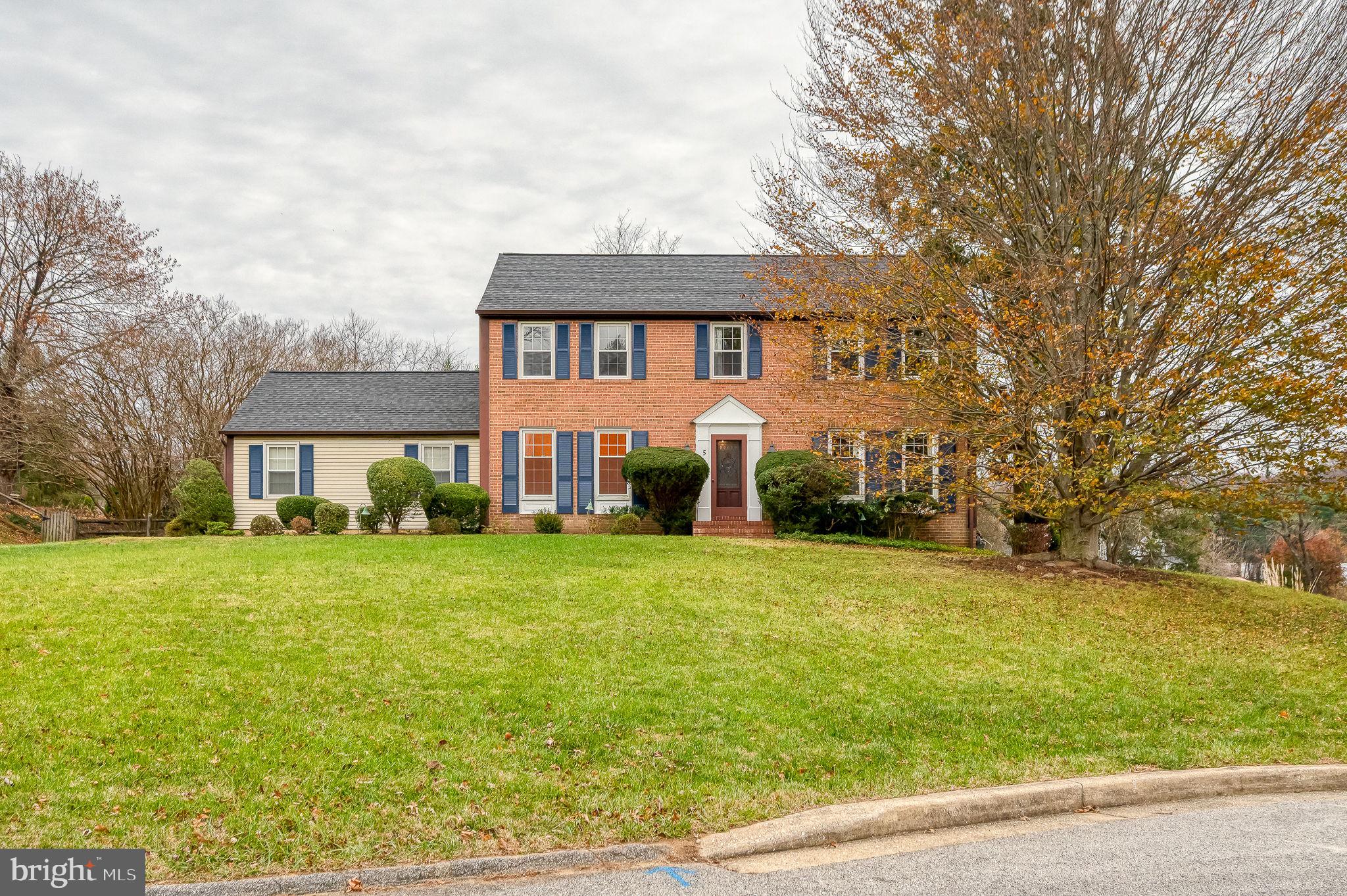5 Drake Court Baltimore, MD 21286 - Photo 2 of 76
