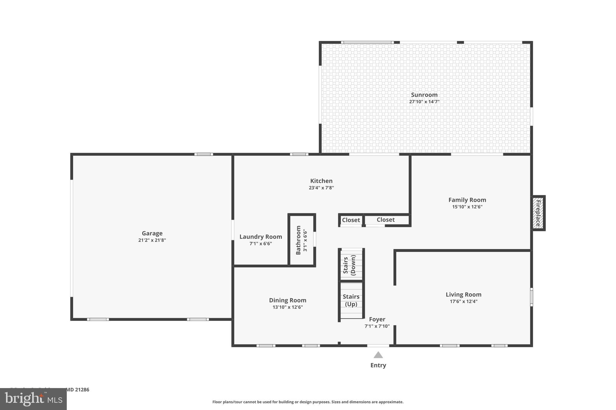 5 Drake Court Baltimore, MD 21286 - Photo 21 of 76