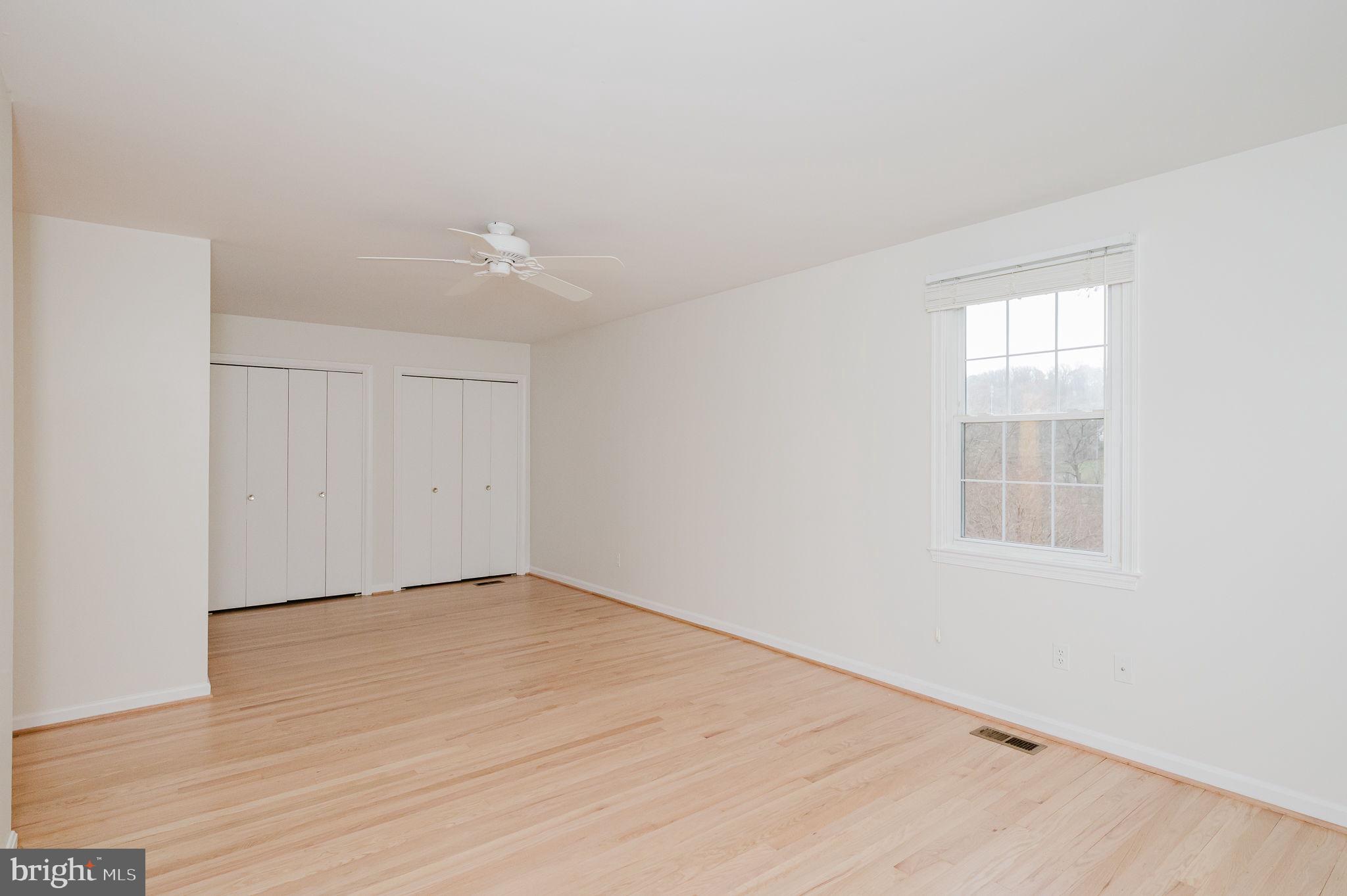 5 Drake Court Baltimore, MD 21286 - Photo 22 of 76 Primary Bedroom w/ Double Closets 14'8" x 22'8"