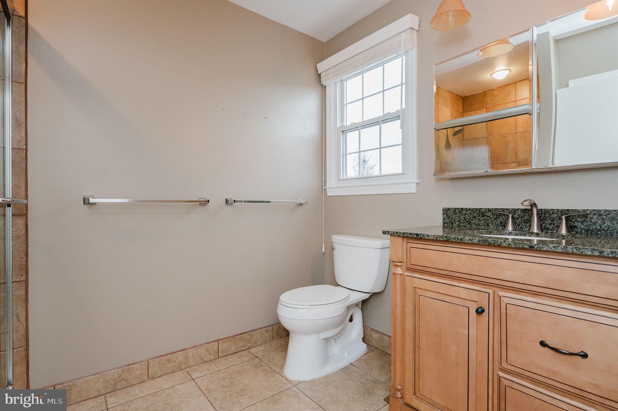 5 Drake Court Baltimore, MD 21286 - Photo 24 of 76 Primary Ensuite Bathroom 6'8" x 9'0"