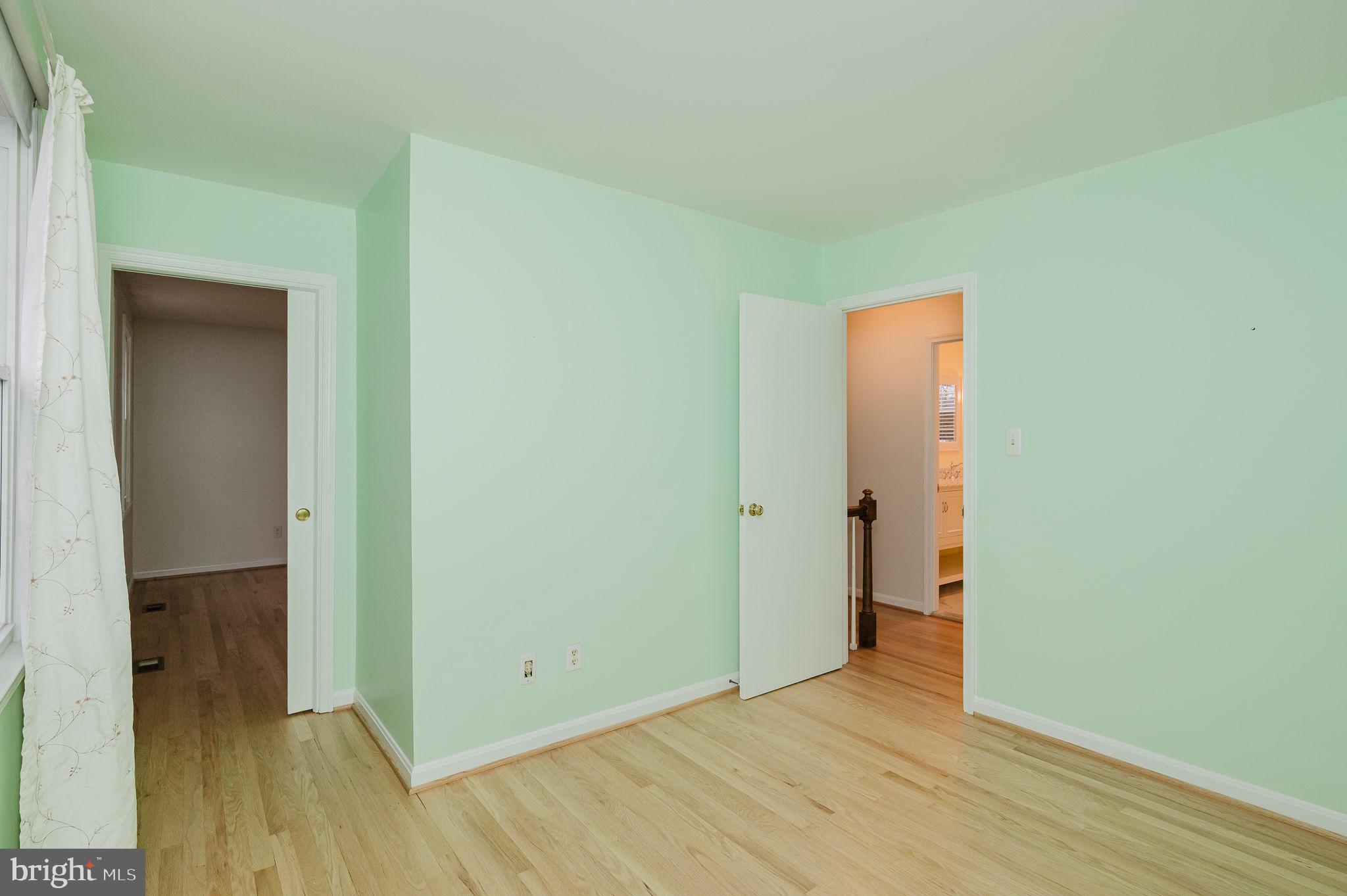 5 Drake Court Baltimore, MD 21286 - Photo 30 of 76 Bonus Room Pocket door to 2nd Bedroom12'8" x 11'1"